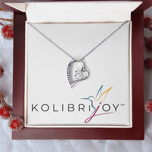 Load image into Gallery viewer, Forever Love Necklace
