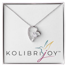 Load image into Gallery viewer, Forever Love Necklace
