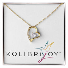 Load image into Gallery viewer, Forever Love Necklace
