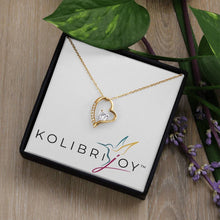 Load image into Gallery viewer, Forever Love Necklace
