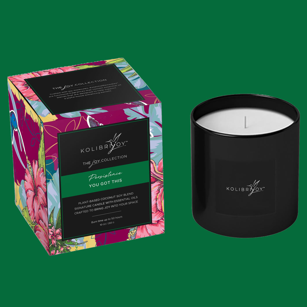 KolibriJoy Persistence Candle